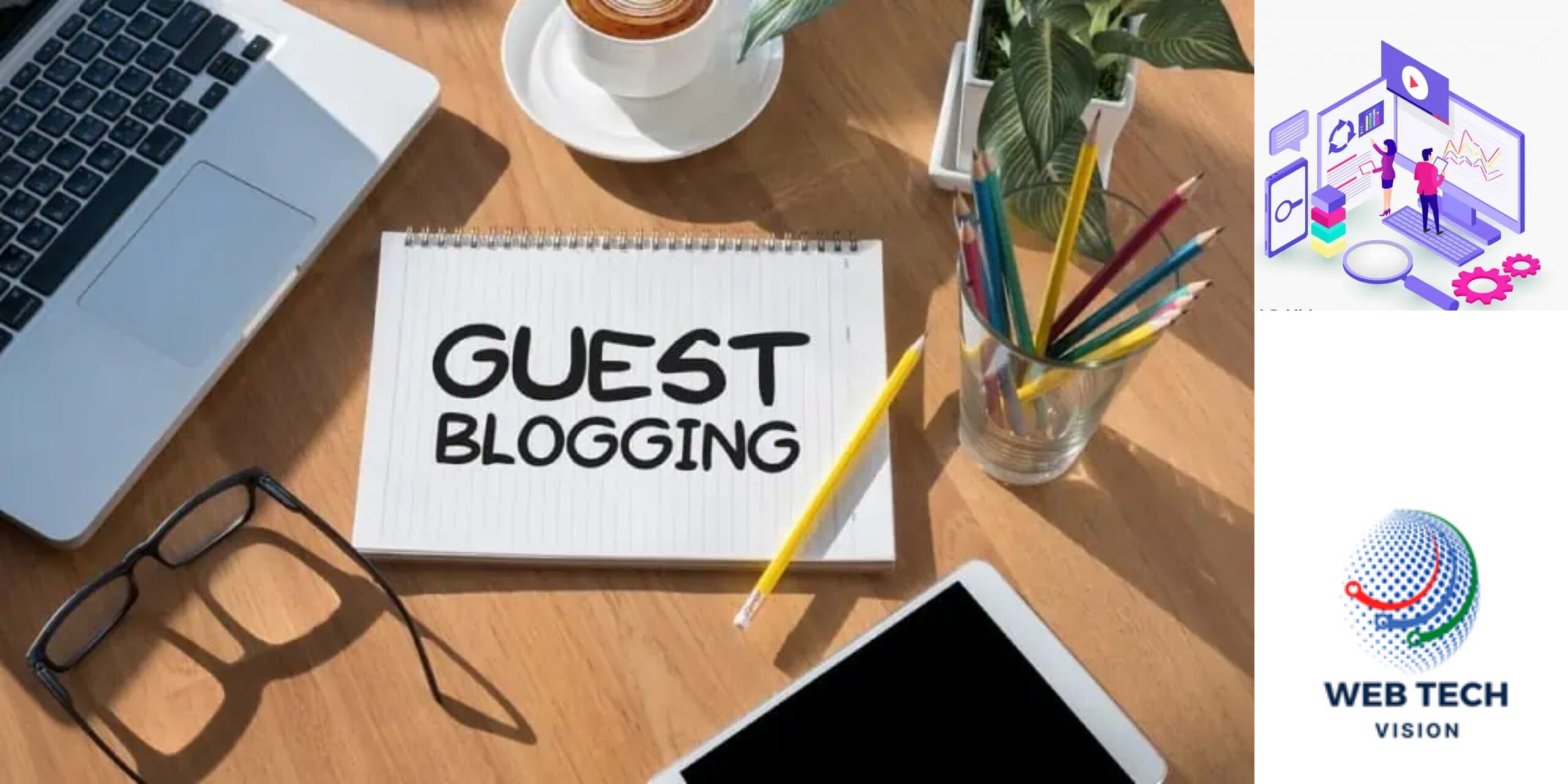what is guest posting in seo?