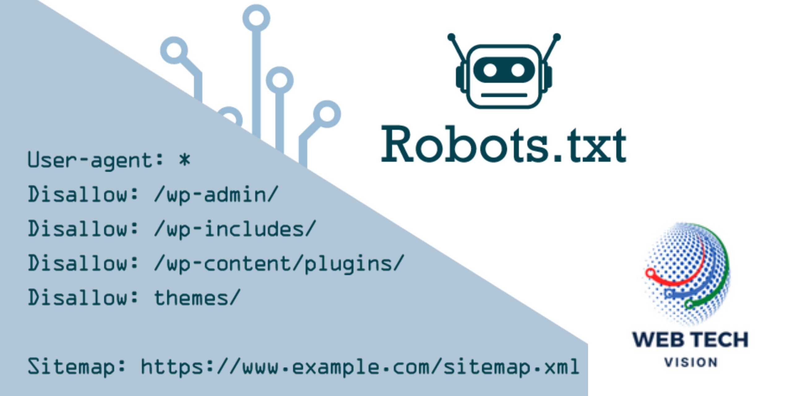 what is robots.txt in seo